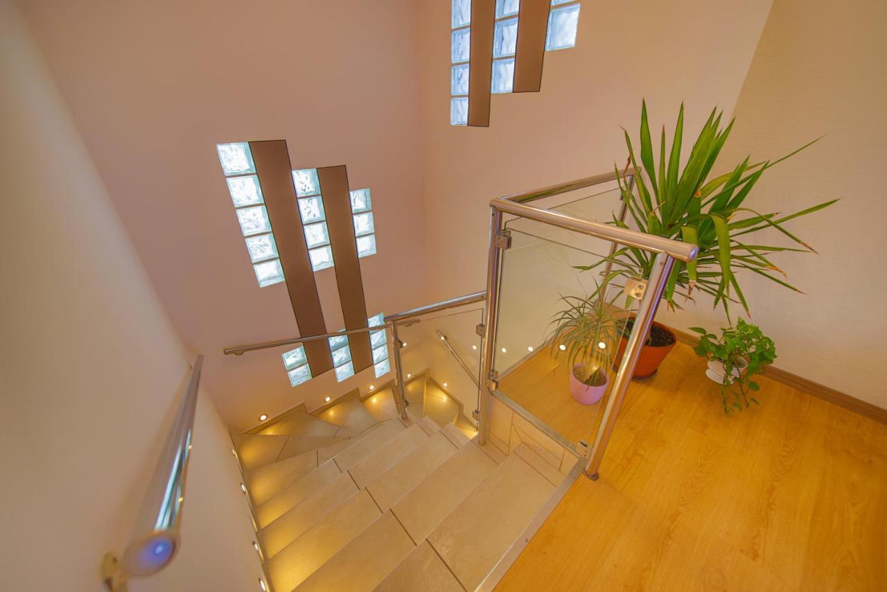 Kálvin utcai Apartmanok Hajdúszoboszló Esterno foto